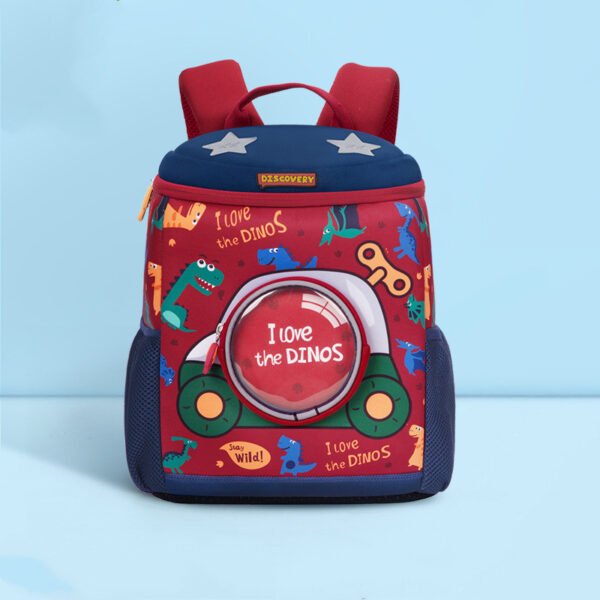 toddler school bag