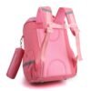kids travel backpack rabbit cartoon lightweight bag