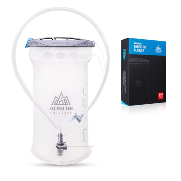 Aonijie Hydration Water Reservoir Pack – BPA-Free Bladder for Running, Hiking & Cycling (Outdoor Sports Water Bag) 20 | PLANETKRON 2269577748683 | PLANETKRON