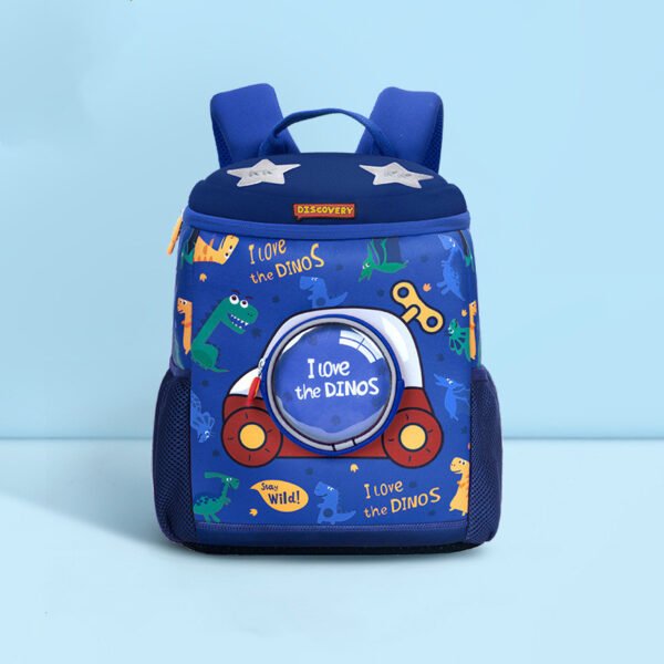 cute children school bag