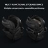 crossbody tactical leg bag waterproof durable design