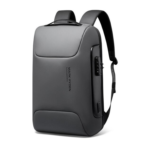 mark ryden stylish laptop backpack business professional bag