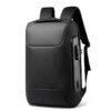 travel laptop backpack men anti theft design secure bag