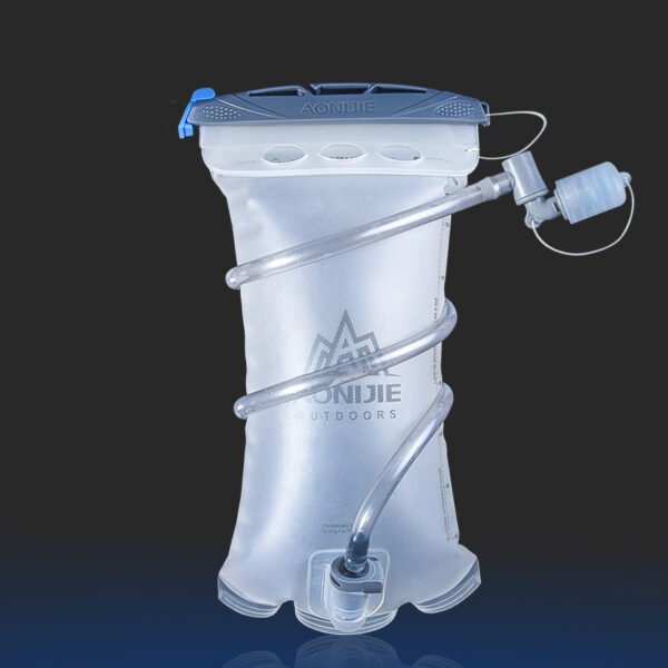 Aonijie Hydration Water Reservoir Pack – BPA-Free Bladder for Running, Hiking & Cycling (Outdoor Sports Water Bag) 16 | PLANETKRON 945711865423 | PLANETKRON