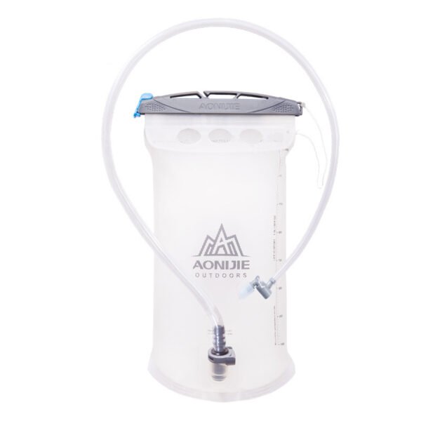 Aonijie Hydration Water Reservoir Pack – BPA-Free Bladder for Running, Hiking & Cycling (Outdoor Sports Water Bag) 19 | PLANETKRON 957831138499 | PLANETKRON