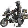 motorcycle thigh bag for phone wallet keys storage