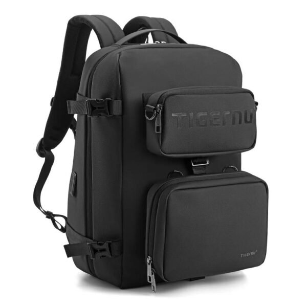 tigernu laptop backpack for sports commuting and travel