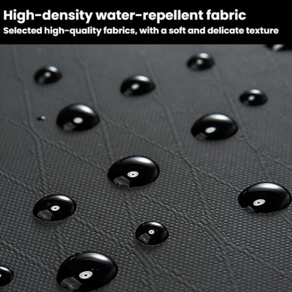 camera bag with multiple pockets accessories organizer backpack