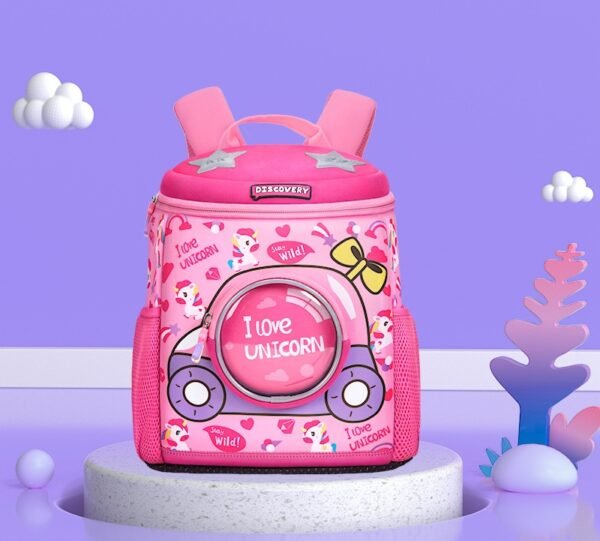 baby school bag