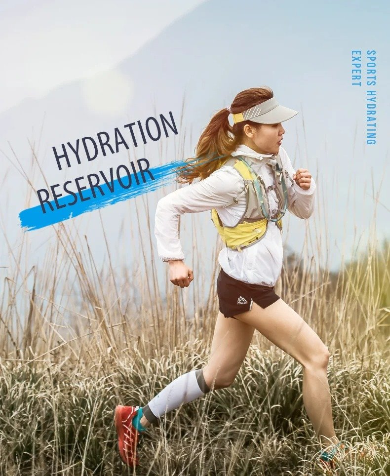 Aonijie Hydration Water Reservoir Pack – BPA-Free Bladder for Running, Hiking & Cycling (Outdoor Sports Water Bag) 23 | PLANETKRON description imageHa4c98500d85449d9b154fc2558cbe167Y | PLANETKRON