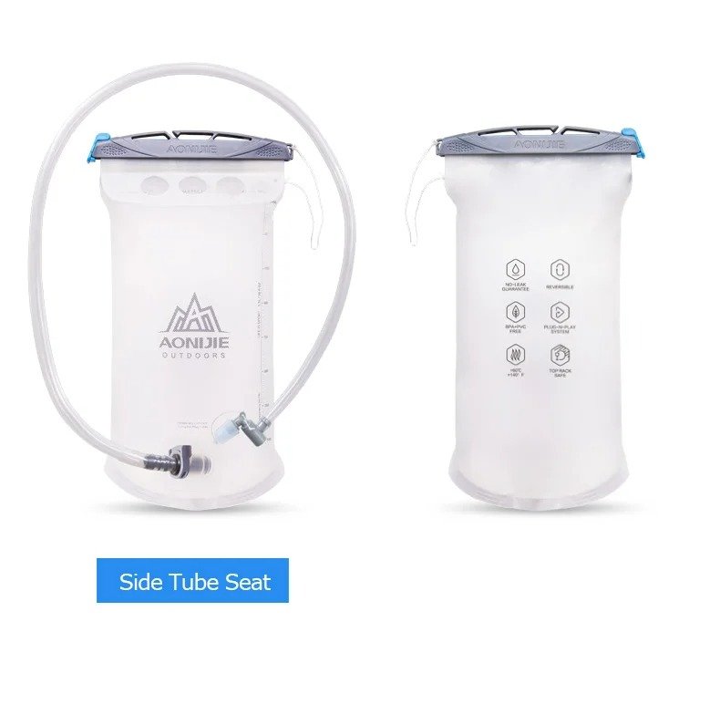 Aonijie Hydration Water Reservoir Pack – BPA-Free Bladder for Running, Hiking & Cycling (Outdoor Sports Water Bag) 41 | PLANETKRON description imageHb98a9af2853d4ffa9f165e563afde7b4Y | PLANETKRON