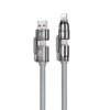 fast charging data cable for iphone samsung lg moto
