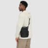 men crossbody leg bag waterproof sport utility pouch